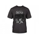 Zombies Herd t-shirt from The Walking Dead 