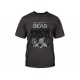 T-shirt The Walking Dead Herd