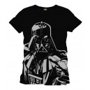 T-Shirt Big Vader - Star Wars
