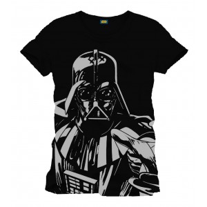 T-Shirt Big Vader - Dark Vador - Star Wars