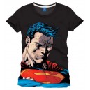 Superman by Jim Lee T-shirt
