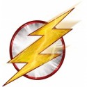 Produits derives The Flash