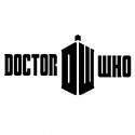 Produits derives Doctor Who